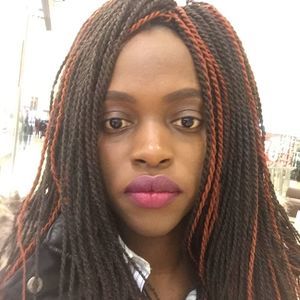 Meet your Posher, Naomi